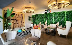 Citi Hotel'S Lodz